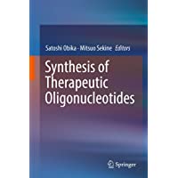 Synthesis of Therapeutic Oligonucleotides